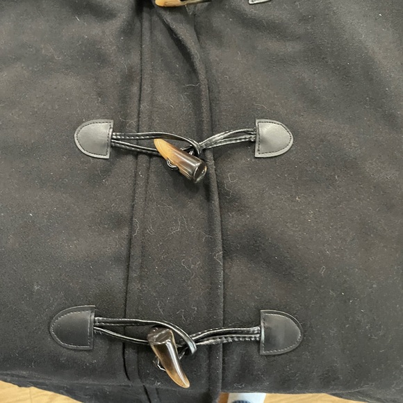 Alpine Swiss Heavy Winter Coat - Picture 2 of 5